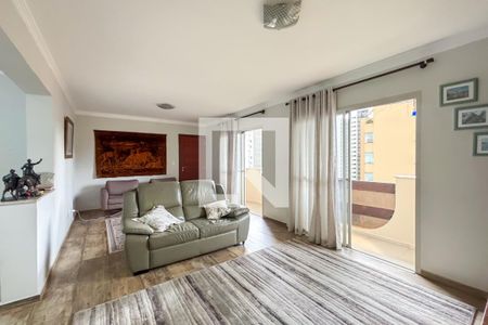 Apartamento à venda com 3 quartos, 120m² em Alto de Pinheiros, São Paulo