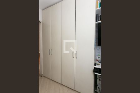 Quarto 1 de apartamento à venda com 2 quartos, 50m² em Penha de França, São Paulo