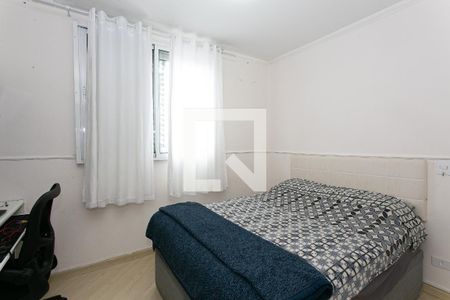 Quarto 1 de apartamento à venda com 2 quartos, 50m² em Penha de França, São Paulo