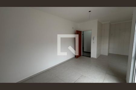 Sala - Sala de Jantar de apartamento à venda com 3 quartos, 69m² em Vila Metalúrgica, Santo André