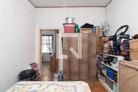 Quarto 2 de casa à venda com 2 quartos, 217m² em Santana, Porto Alegre