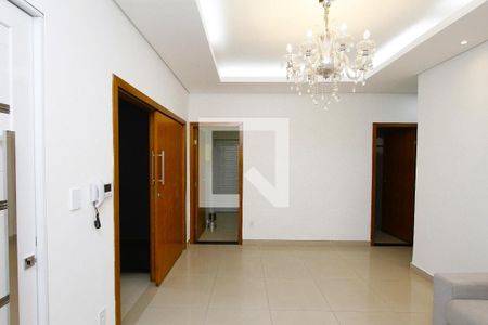 Sala de casa para alugar com 3 quartos, 360m² em Minas Brasil, Belo Horizonte