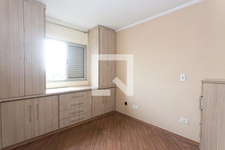 Suíte de apartamento para alugar com 2 quartos, 58m² em Vila Centenario, São Paulo
