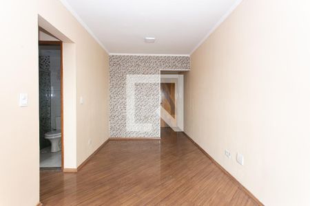 Sala de apartamento para alugar com 2 quartos, 58m² em Vila Centenario, São Paulo