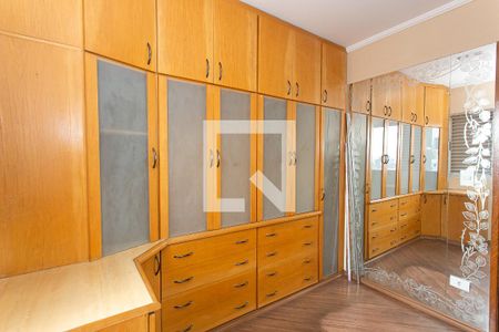 Quarto de apartamento para alugar com 2 quartos, 58m² em Vila Centenario, São Paulo