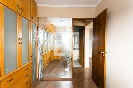 Quarto de apartamento para alugar com 2 quartos, 58m² em Vila Centenario, São Paulo