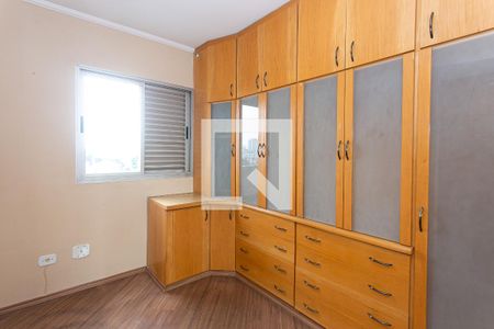 Quarto de apartamento para alugar com 2 quartos, 58m² em Vila Centenario, São Paulo