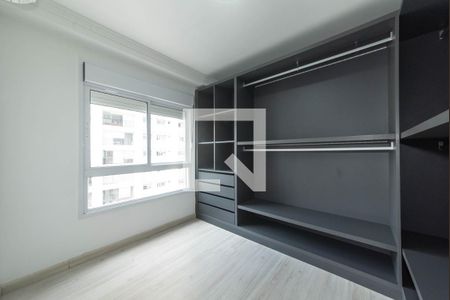 Quarto 1 de apartamento para alugar com 2 quartos, 71m² em Campo Belo, São Paulo