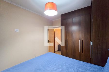 Quarto 1 de casa à venda com 3 quartos, 110m² em Paulicéia, São Bernardo do Campo