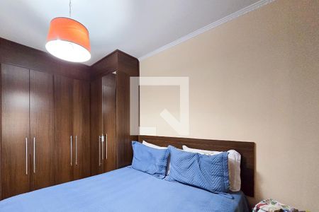 Quarto 1 de casa à venda com 3 quartos, 110m² em Paulicéia, São Bernardo do Campo