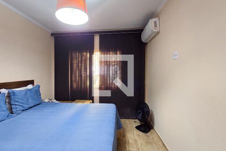 Quarto 1 de casa à venda com 3 quartos, 110m² em Paulicéia, São Bernardo do Campo