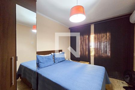 Quarto 1 de casa à venda com 3 quartos, 110m² em Paulicéia, São Bernardo do Campo