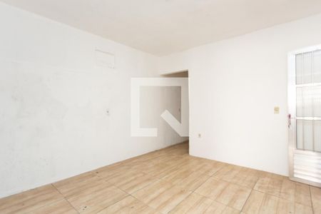 Sala de casa para alugar com 2 quartos, 120m² em Vila Cosmopolita, São Paulo