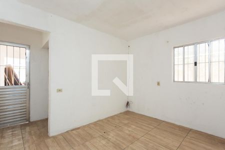 Suíte de casa para alugar com 2 quartos, 120m² em Vila Cosmopolita, São Paulo