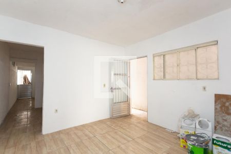 Sala de casa para alugar com 2 quartos, 120m² em Vila Cosmopolita, São Paulo