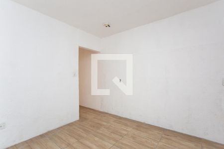 Quarto 1  de casa para alugar com 2 quartos, 120m² em Vila Cosmopolita, São Paulo