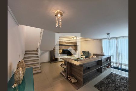 Casa de Condomínio à venda com 4 quartos, 310m² em Jacarepaguá, Rio de Janeiro