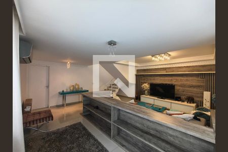 Casa de Condomínio à venda com 4 quartos, 310m² em Jacarepaguá, Rio de Janeiro