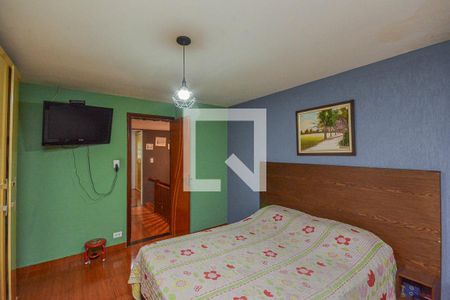 Quarto 1 de casa à venda com 2 quartos, 143m² em Jurubatuba, São Paulo