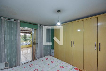 Quarto 1 de casa à venda com 2 quartos, 143m² em Jurubatuba, São Paulo