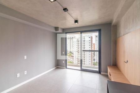 Studio de apartamento para alugar com 1 quarto, 24m² em Vila Olímpia, São Paulo