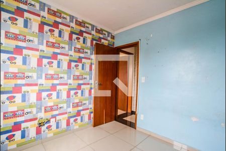 Quarto 1 de apartamento à venda com 2 quartos, 112m² em Vila Camilópolis, Santo André