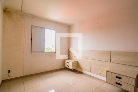 Quarto Suíte de apartamento à venda com 2 quartos, 112m² em Vila Camilópolis, Santo André
