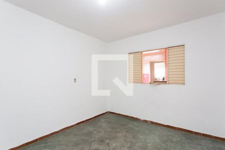 Quarto 1  de casa para alugar com 3 quartos, 120m² em Vila Cosmopolita, São Paulo