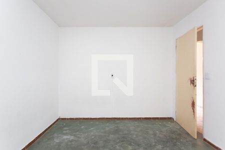 Quarto 1  de casa para alugar com 3 quartos, 120m² em Vila Cosmopolita, São Paulo