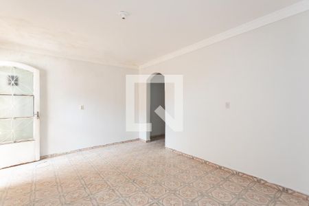 Sala de casa para alugar com 3 quartos, 120m² em Vila Cosmopolita, São Paulo