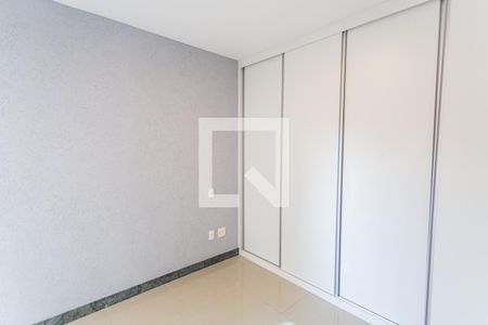 Suíte de apartamento para alugar com 3 quartos, 97m² em Santo Antônio, Belo Horizonte