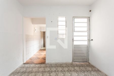 Sala de casa para alugar com 1 quarto, 120m² em Vila Cosmopolita, São Paulo