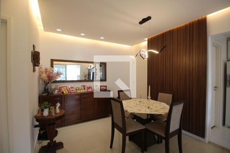 Sala de apartamento à venda com 2 quartos, 85m² em Barra da Tijuca, Rio de Janeiro