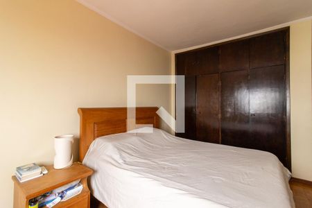 Suite de casa à venda com 3 quartos, 195m² em Jardim Conceição, Campinas