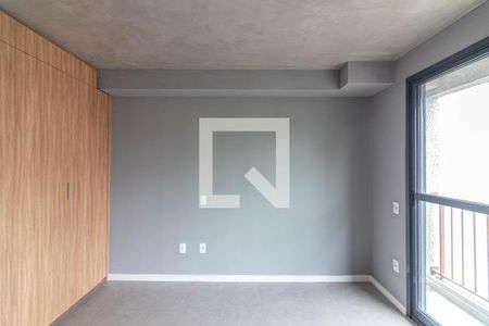 Studio de apartamento para alugar com 1 quarto, 24m² em Vila Olímpia, São Paulo