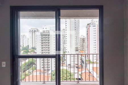 Studio de apartamento para alugar com 1 quarto, 24m² em Vila Olímpia, São Paulo