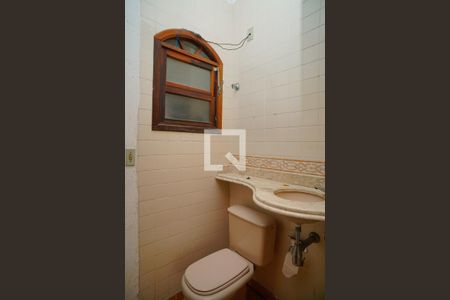Lavabo de casa à venda com 3 quartos, 250m² em Piratininga, Niterói