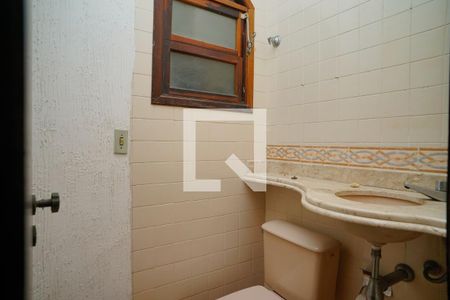 Lavabo de casa à venda com 3 quartos, 250m² em Piratininga, Niterói