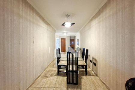 Sala de apartamento para alugar com 4 quartos, 250m² em Aviação, Praia Grande