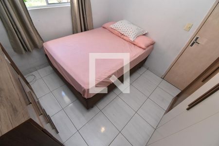 Quarto 1 de casa para alugar com 2 quartos, 59m² em Bairro Alto, Curitiba