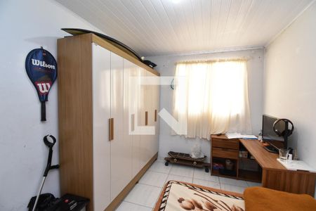 Quarto 2 de casa para alugar com 2 quartos, 59m² em Bairro Alto, Curitiba