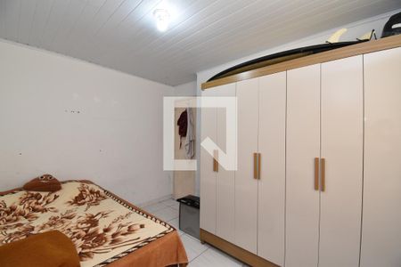 Quarto 2 de casa para alugar com 2 quartos, 59m² em Bairro Alto, Curitiba