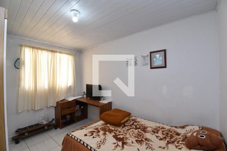 Quarto 2 de casa para alugar com 2 quartos, 59m² em Bairro Alto, Curitiba