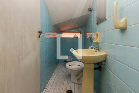 Lavabo de casa à venda com 3 quartos, 126m² em Brooklin, São Paulo