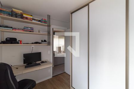 Quarto 1 de apartamento à venda com 2 quartos, 78m² em Jardim Independência (são Paulo), São Paulo