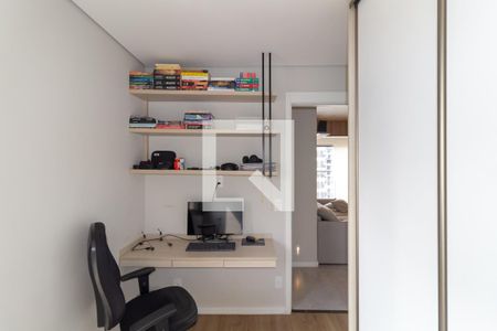 Quarto 1 de apartamento à venda com 2 quartos, 78m² em Jardim Independência (são Paulo), São Paulo
