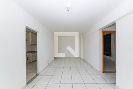 Sala de apartamento à venda com 3 quartos, 75m² em Betânia, Belo Horizonte