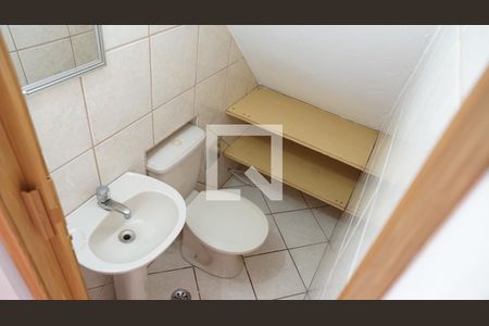 Lavabo de casa à venda com 2 quartos, 90m² em Cidade Maia, Guarulhos