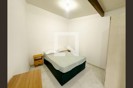 Quarto 1 de apartamento para alugar com 2 quartos, 55m² em Canasvieiras, Florianópolis