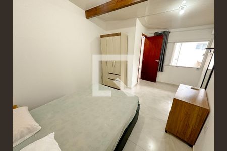 Quarto 1 de apartamento para alugar com 2 quartos, 55m² em Canasvieiras, Florianópolis